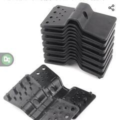 オーニングクリップ　Amazon購入