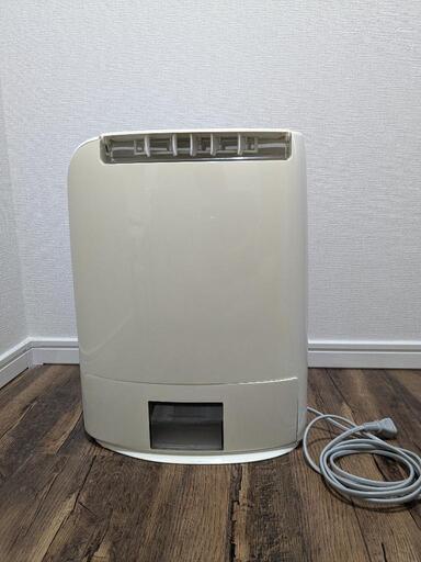 Panasonic パナソニック 除湿乾燥機 F-YZP60