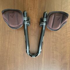 プロファイルデザイン DHバー T2+DL