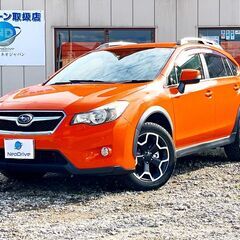 全国自社ローン#MYNEOオートローン　インプレッサXV　寒冷地...