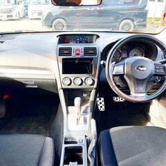 全国自社ローン#MYNEOオートローン　インプレッサXV　寒冷地　アイサイト搭載　クルーズコントロール　函館在庫の画像