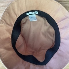 MAMAIKUKO 帽子　美品の画像