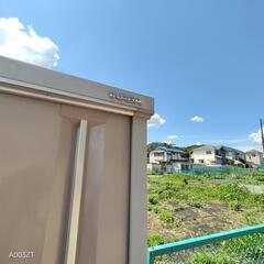 イナバ物置