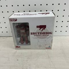 【C-875】タカラトミー 装甲騎兵ボトムズ 1/48 アクティ...