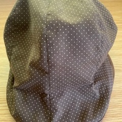 レディース帽子