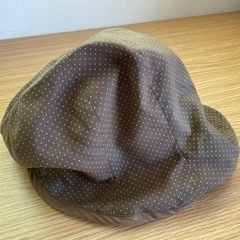レディース帽子の画像
