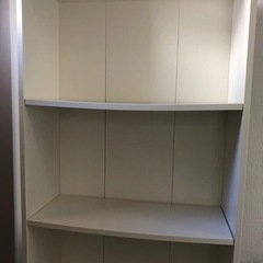 IKEA BILLY 差し上げます(取りに来てくれる方)