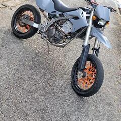 dトラッカー250