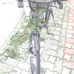 【受付一時停止】自転車2台の画像