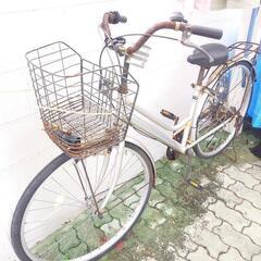 【受付一時停止】自転車2台の画像