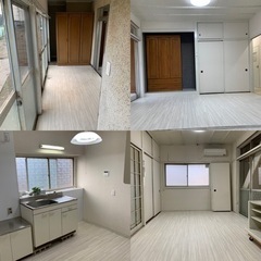 高崎市金子町🏠120坪で活用自由！🉐賃料6.0万円 − 群馬県