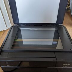 決まりました!!EPSONプリンタージャンク品