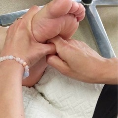 冷え・むくみ・だるさスッキリ足ツボ　リフレ　宮城県富谷市 - 富谷市