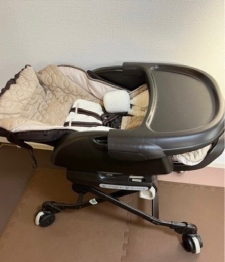 Combi ネムリラ　オートスイング