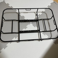 昭和インダストリーズ 後用浅型ラック フィックスキャッチ