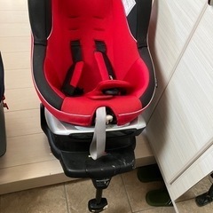 チャイルドシート①