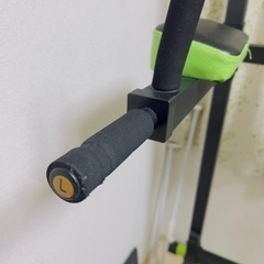 懸垂器具の画像