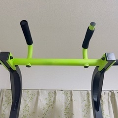 懸垂器具の画像