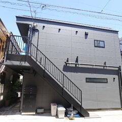 🉐初期費用７万円🙂渋谷へ１７分♪大井町線旗の台駅徒歩５分のマンシ...