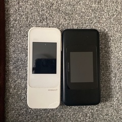 Wimax 2+ モバイルルーター