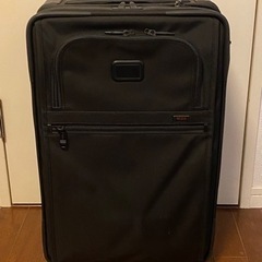 TUMIキャリーケース