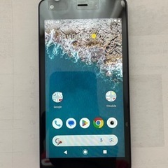 kyocera android one s2 