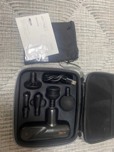 靴/バッグ mytrex rebive mini