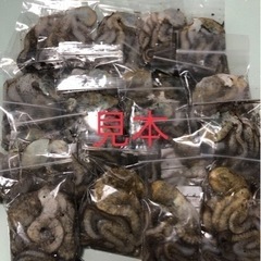 ※釣り餌※シガヤーダコ※(１Kg)※の画像