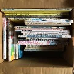 【決まりました】【童話館ぶっくくらぶ】絵本　くるみコース　65冊ぐらいの画像