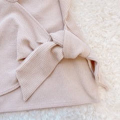 GRL グレイル　セットアップ　サイズMの画像