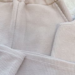 GRL グレイル　セットアップ　サイズMの画像