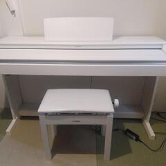 電子ピアノ YAMAHA YDP-164