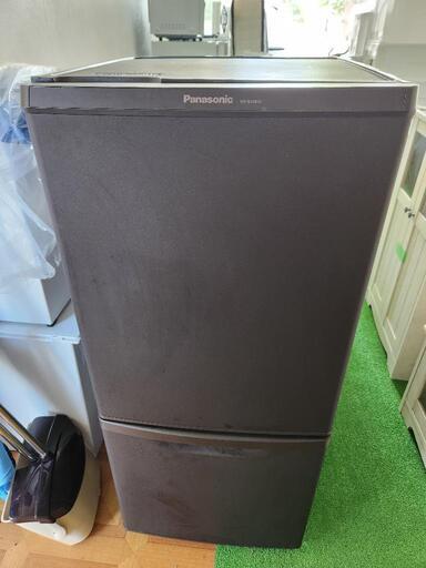 【No.121】決まりました。Panasonic　ﾉﾝﾌﾛﾝ冷凍冷蔵庫