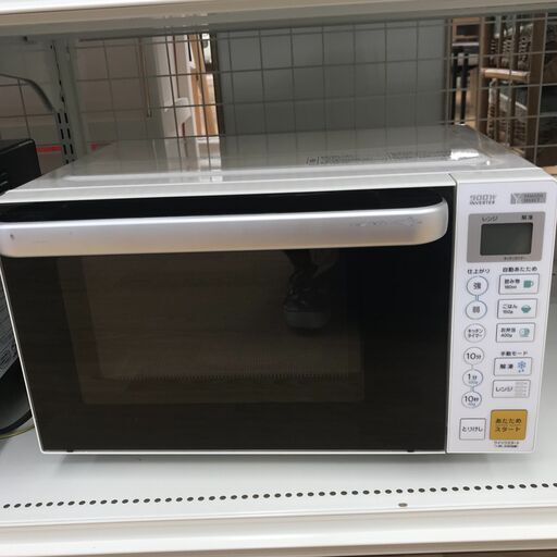 ★ジモティ割あり★ YAMADA 電子レンジ   20年製 動作確認／クリーニング済み KJ2955