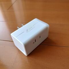 スマートプラグ　HS105