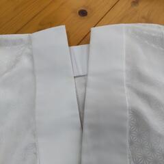 【決まりました】洗える着物の画像