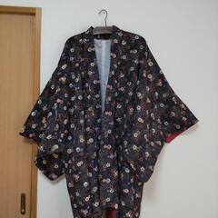 【決まりました】洗える着物の画像