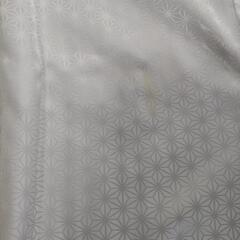【決まりました】洗える着物の画像