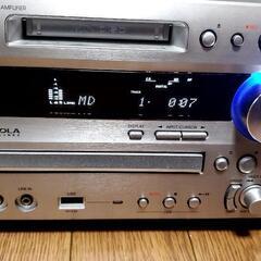 Onkyo FR-N7NX(ジャンク)の画像