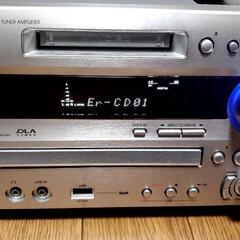 Onkyo FR-N7NX(ジャンク)