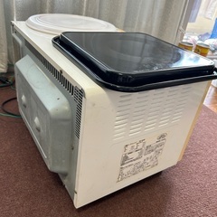 三菱製オーブンレンジ(RO-M48)の画像