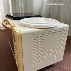 三菱製オーブンレンジ(RO-M48)の画像