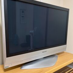 【現役で使用】テレビ 42インチ VIERA TH-42PX60...