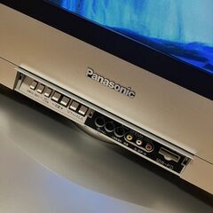 【現役で使用】テレビ 42インチ VIERA TH-42PX60 ビエラの画像