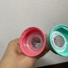 【取引中】哺乳瓶 BeanStalk Bettaの画像