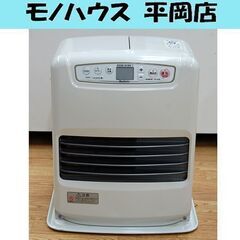 ダイニチ 石油ファンヒーター FW-329S 2013年製 出力...