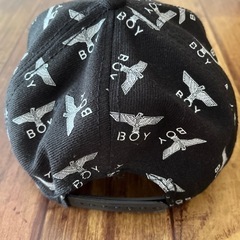 BOY LONDON キャップ　帽子の画像