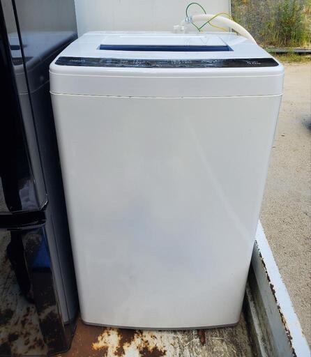 [中古]洗濯機  5kg