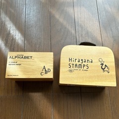［決まりました］スタンプセット