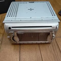 KENWOOD DPX-5025MSの画像